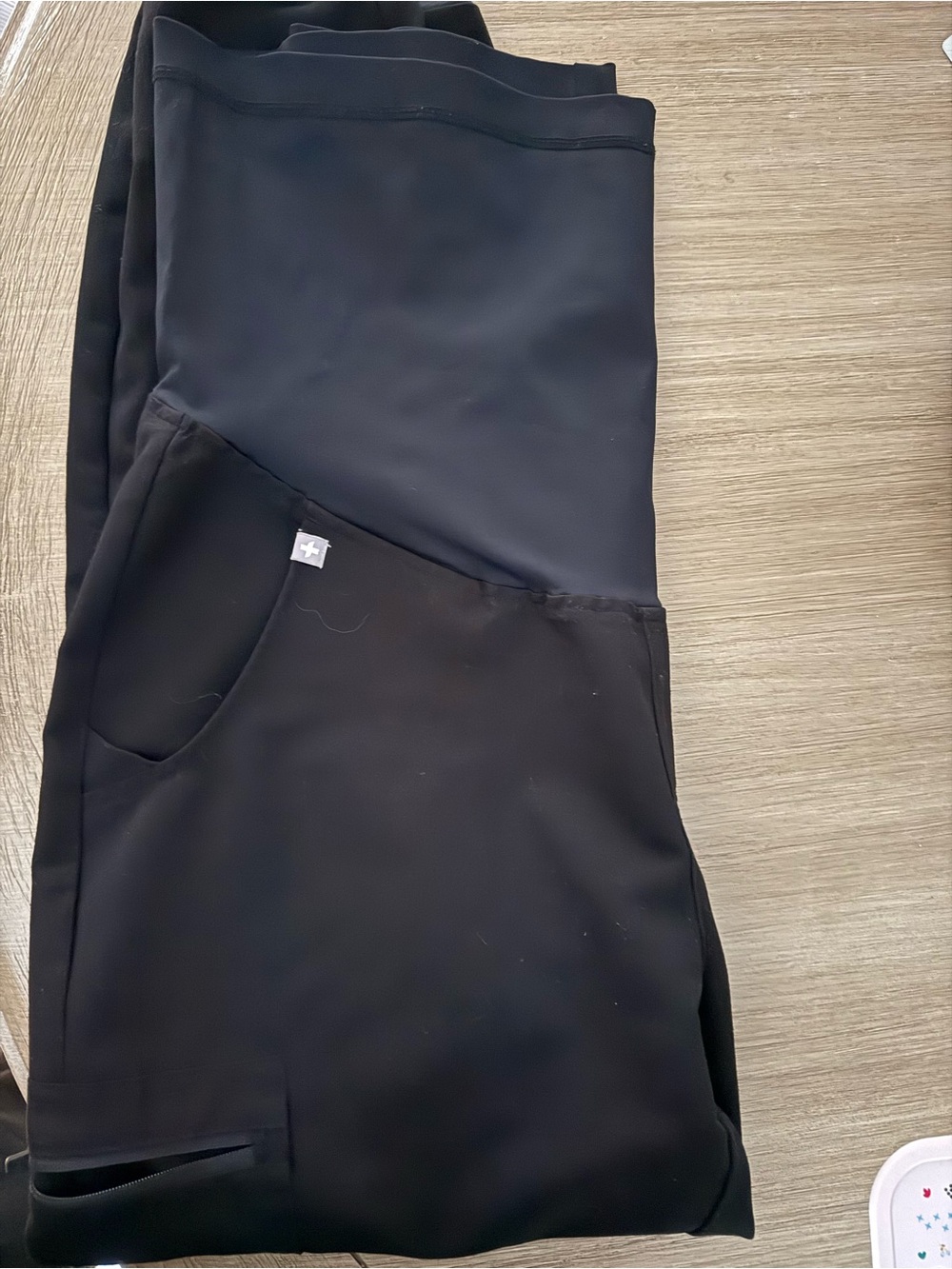FIGS Maternity Scrubs